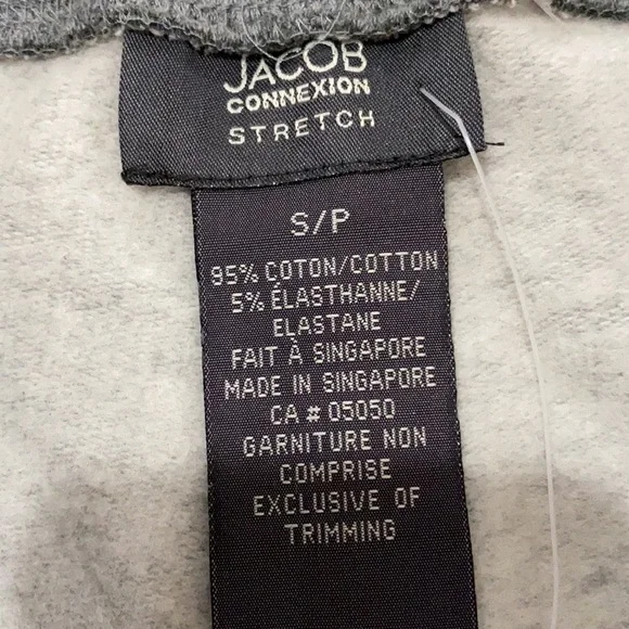 Jacob soft fleece lounge pants - Picture 5 of 7